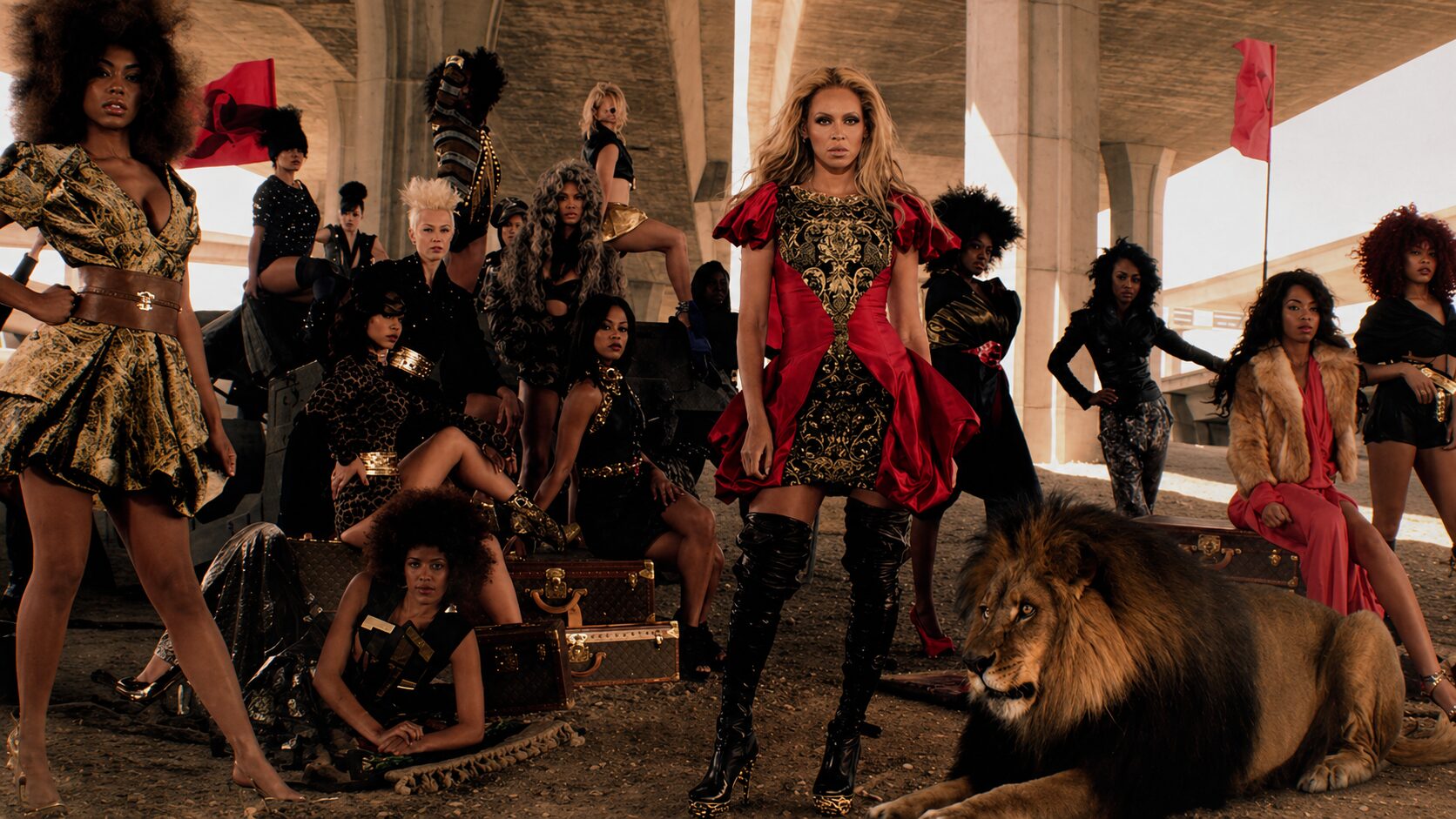 Beyoncé