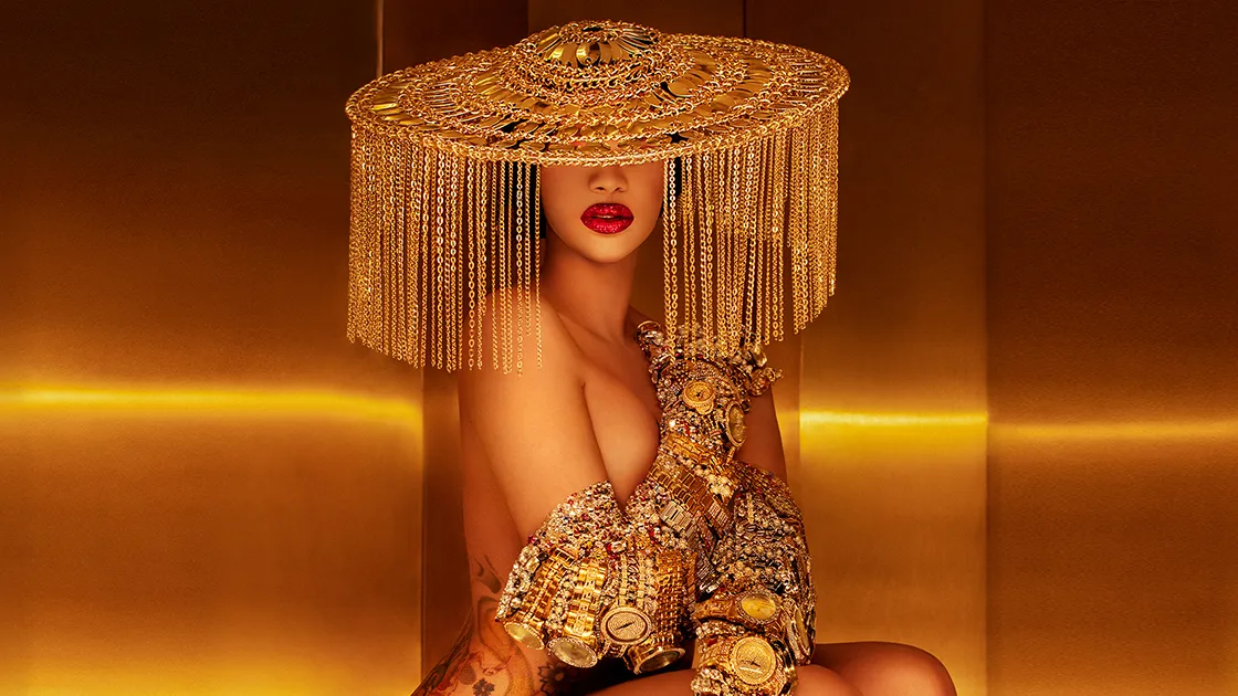 Cardi B
