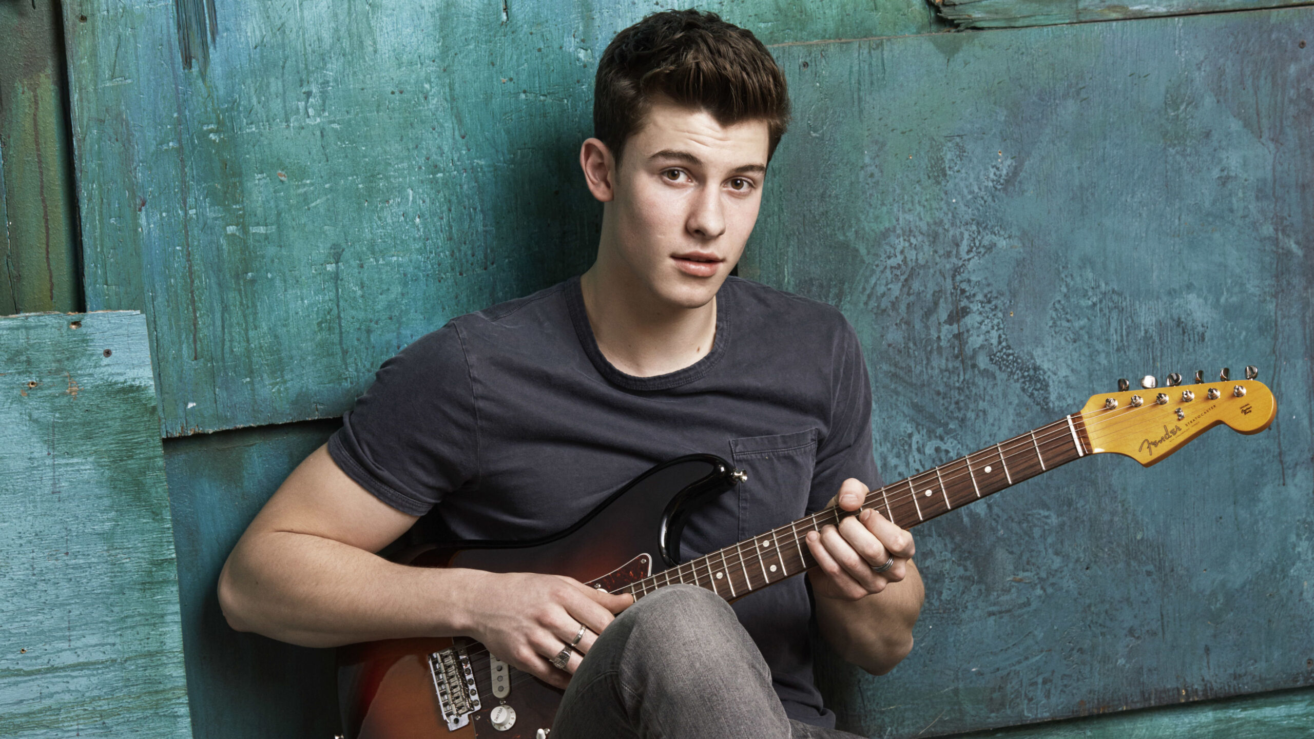 Shawn Mendes