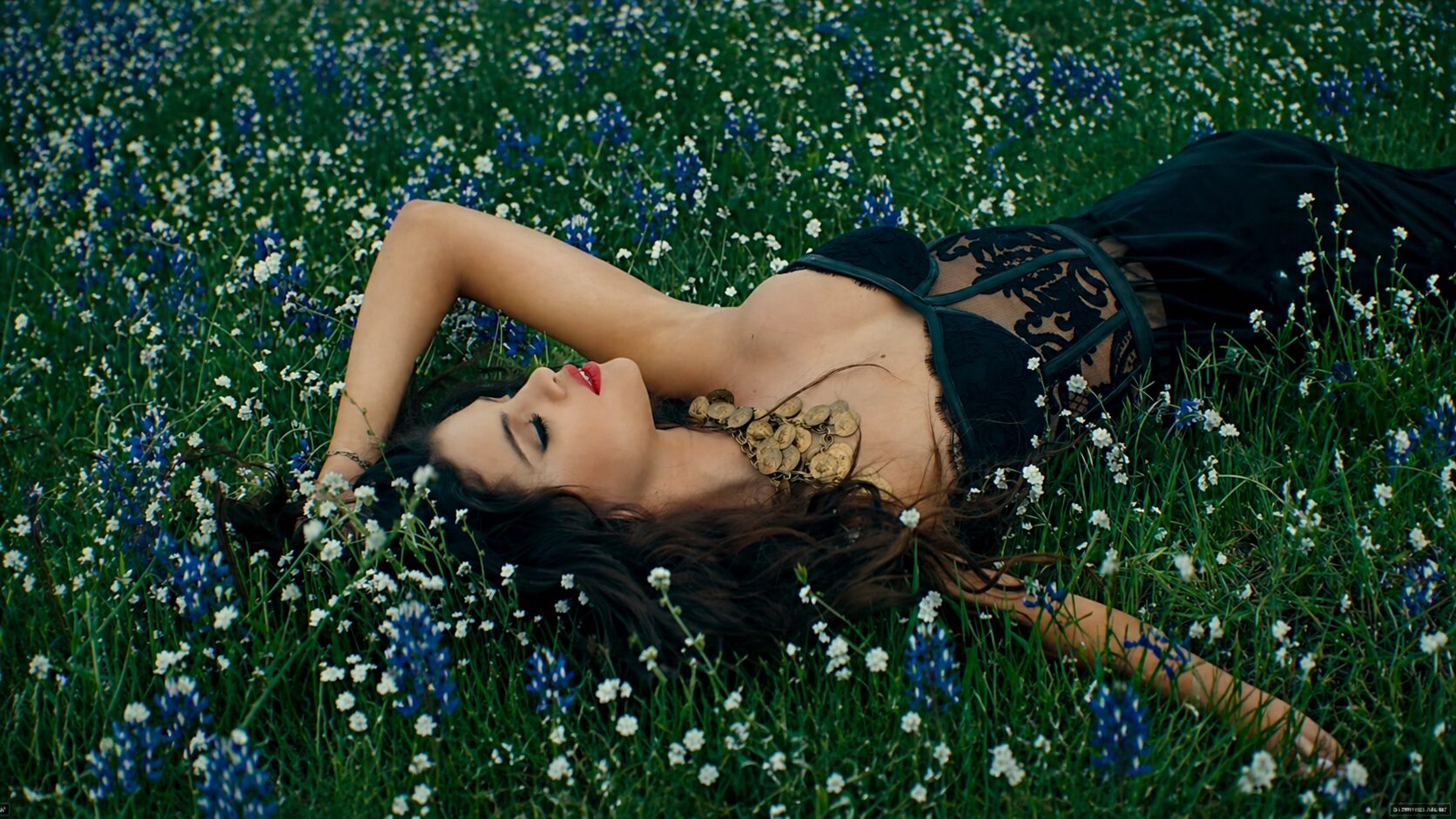 Selena Gomez