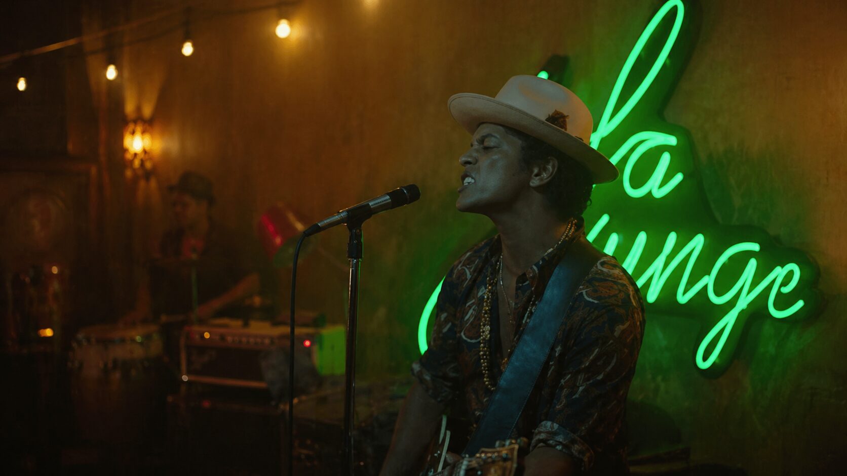 Bruno Mars