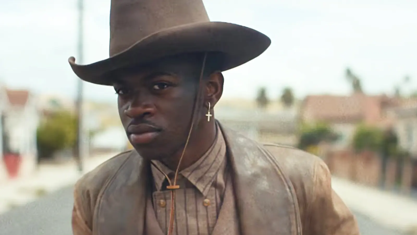 Lil Nas X— Old Town Road