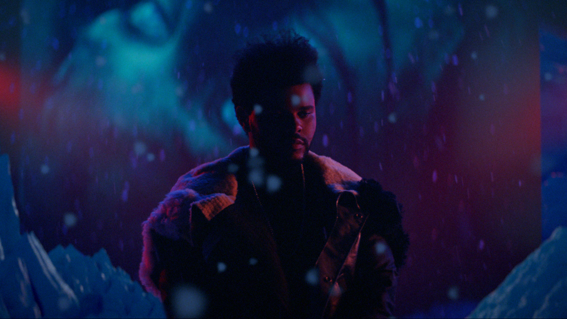 The Weeknd