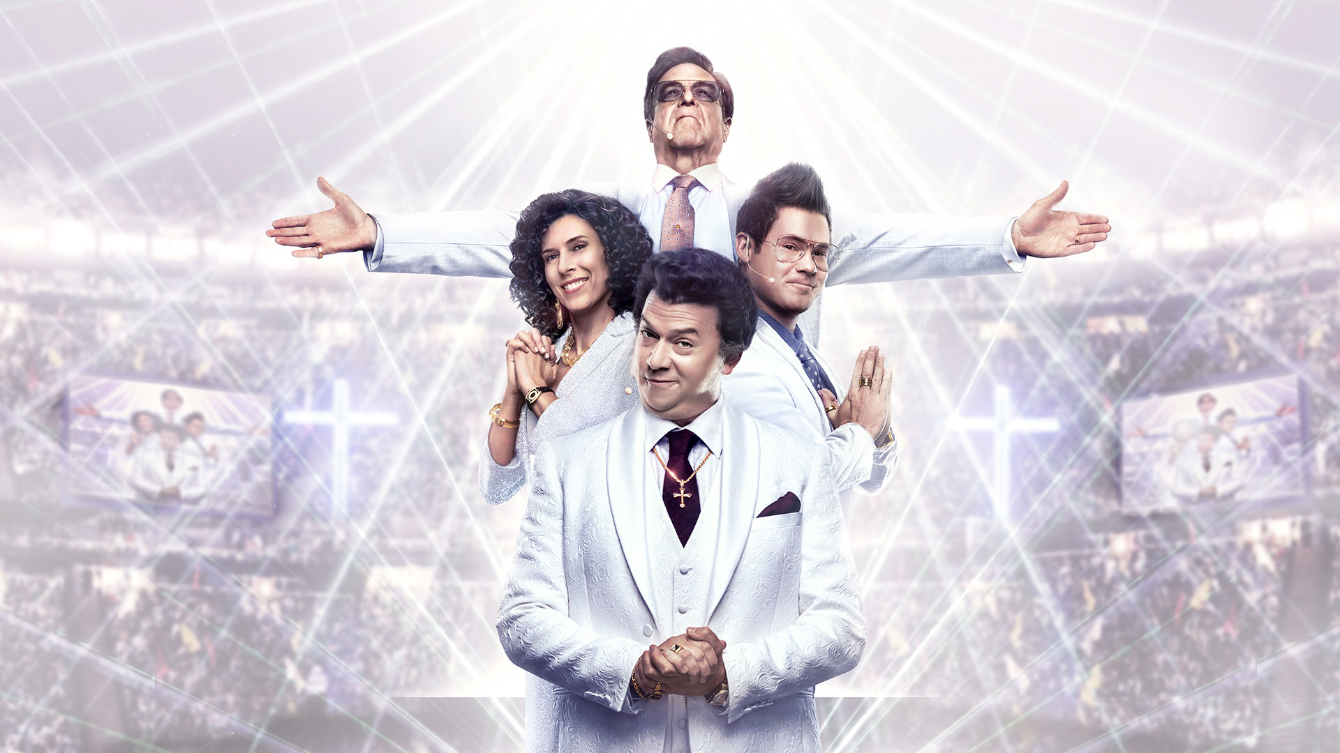 The Righteous Gemstones